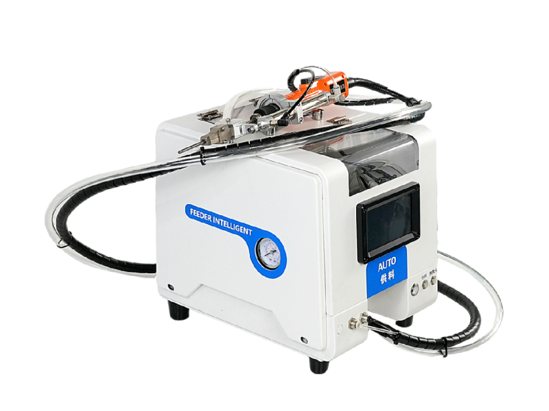 MEDIUM HANDHELD SCREW LOCKING MACHINE