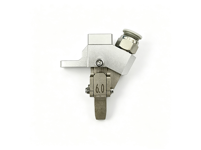 Electric screwdriver chuck