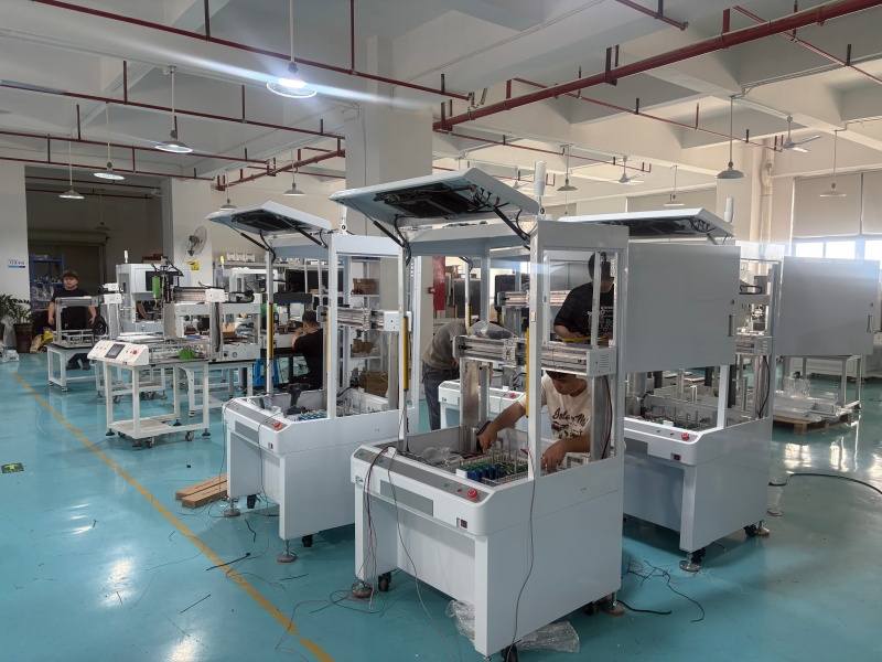 Production workshop