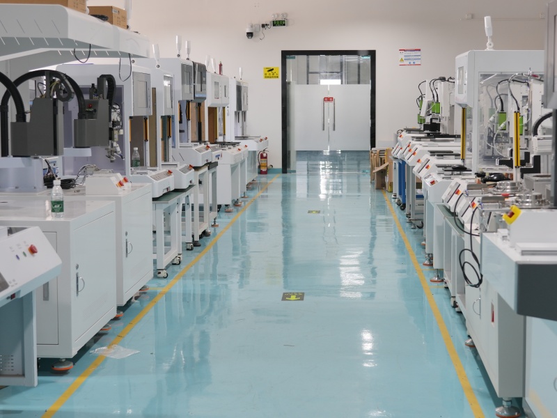 Sample Showroom