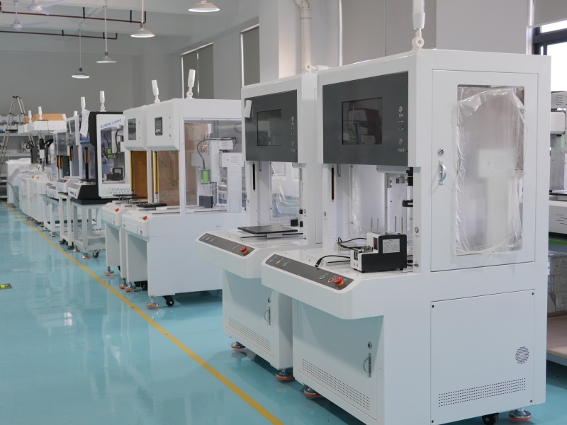 Sample Showroom