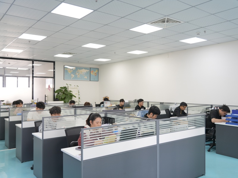 office