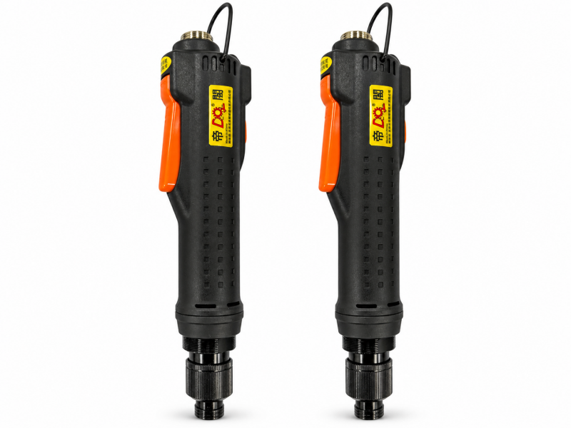 Electric screwdriver