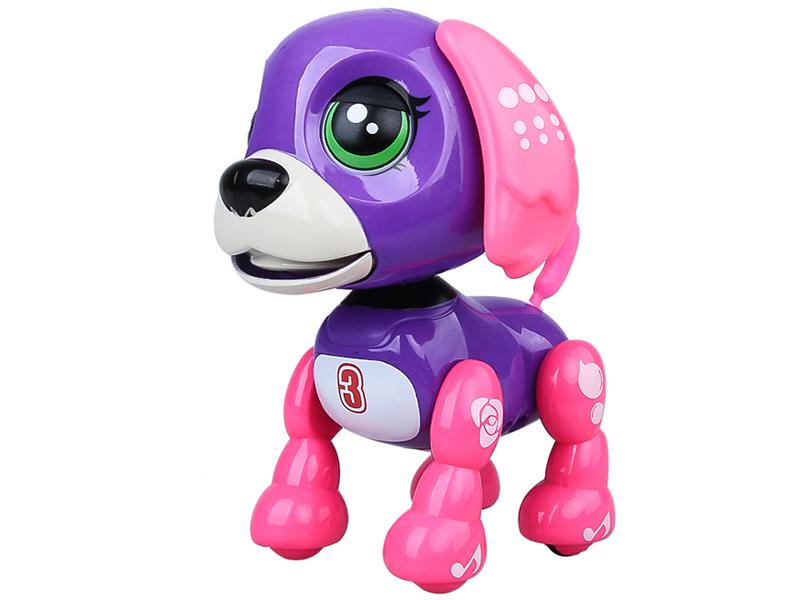 Electronic toys