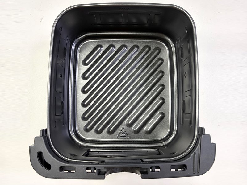 Air fryer