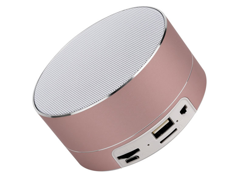Mini speaker