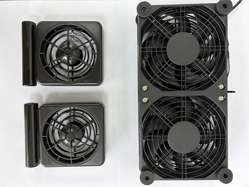 Cooling fan