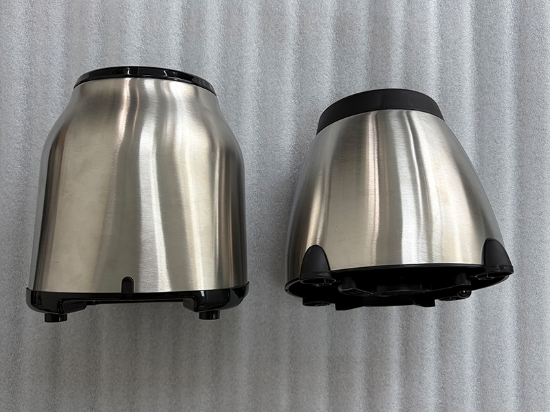 Kettle