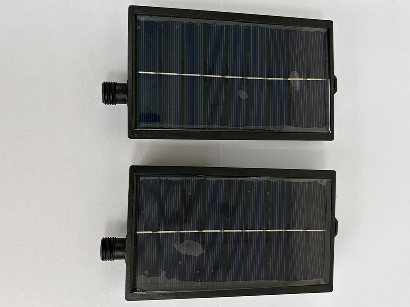 Solar controller