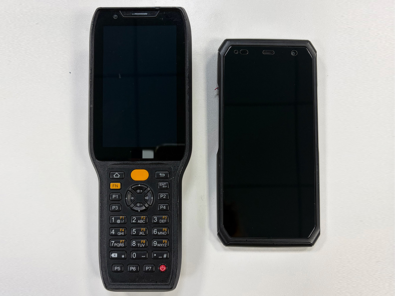 IoT mobile terminal