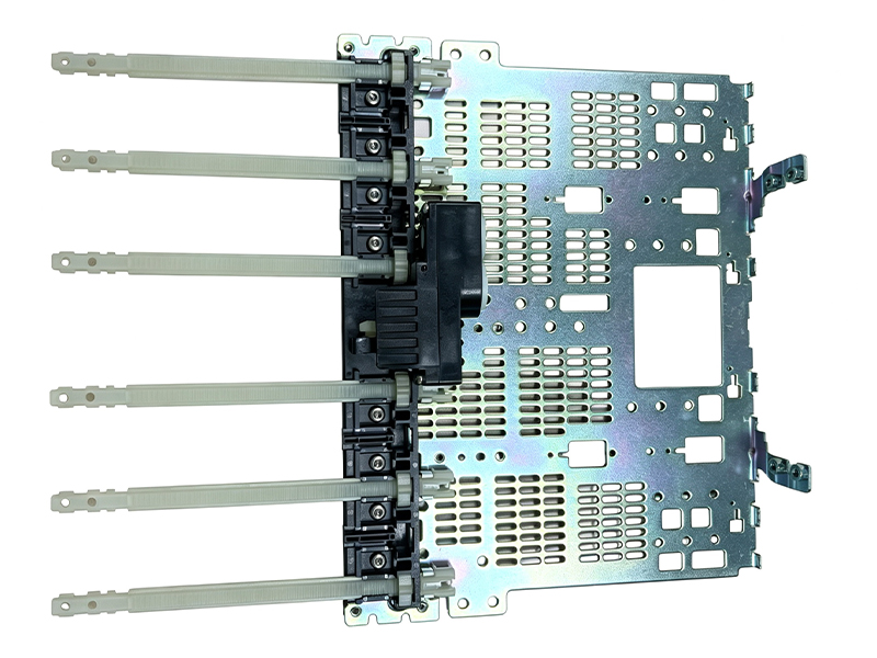 Signal transmission station accessories