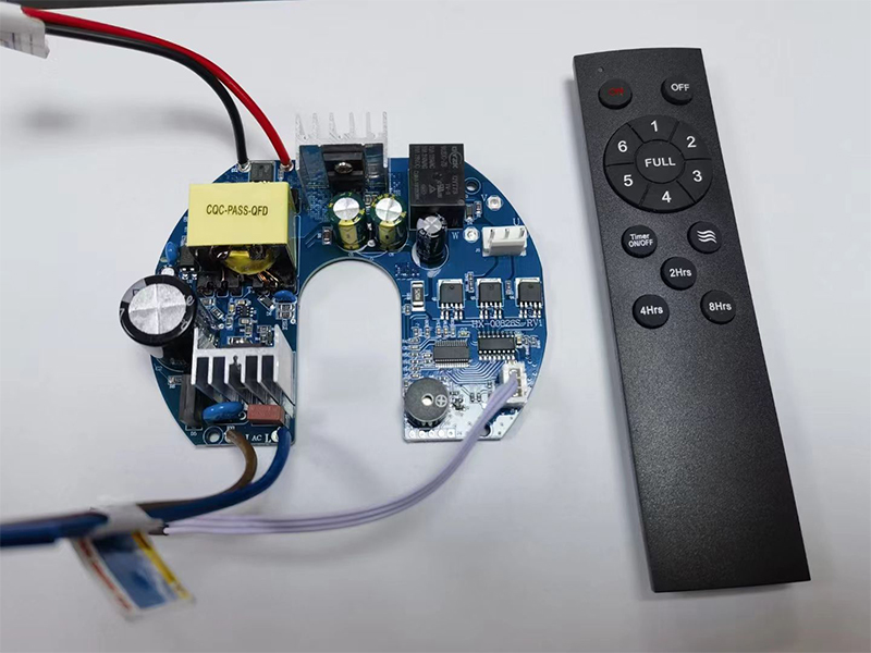 Remote control