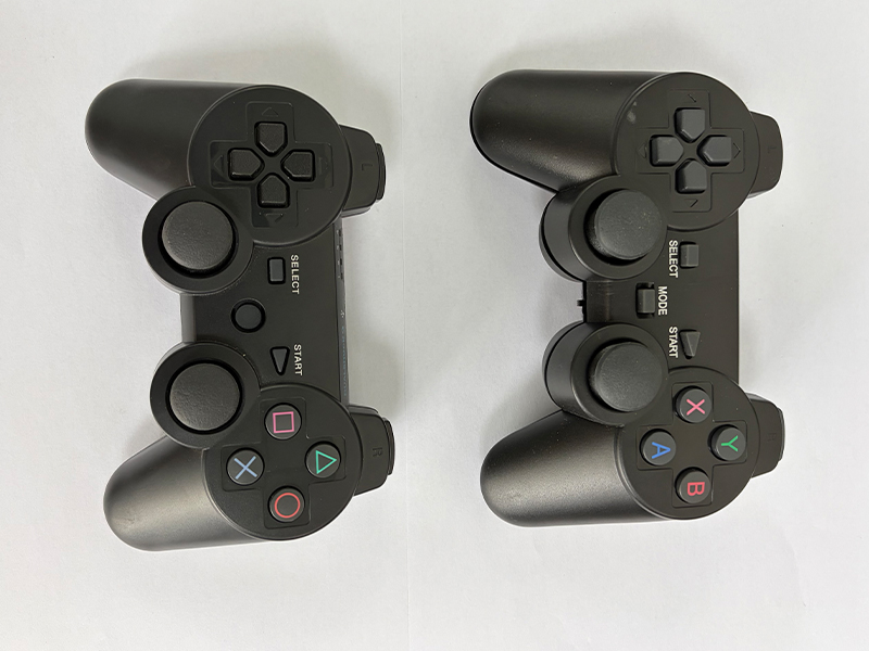 Game controller