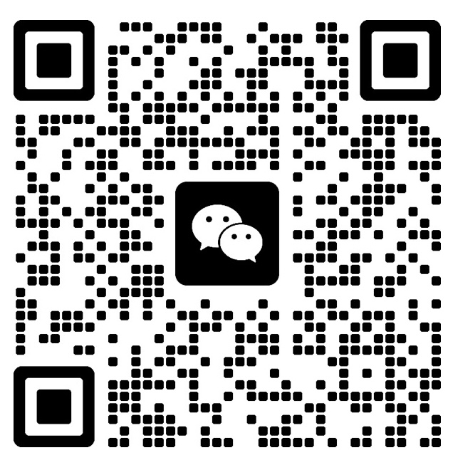 Wechat Qrcode